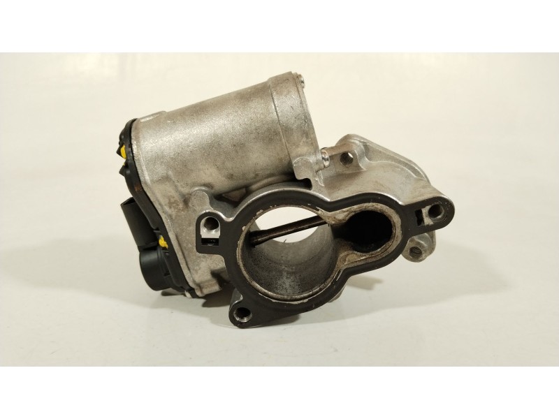 Recambio de valvula egr para nissan primastar furgoneta (x83) 2.0 dci 115 referencia OEM IAM 1495600Q1A  710334050