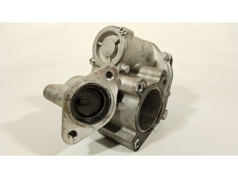 Recambio de valvula egr para nissan primastar furgoneta (x83) 2.0 dci 115 referencia OEM IAM 1495600Q1A  710334050