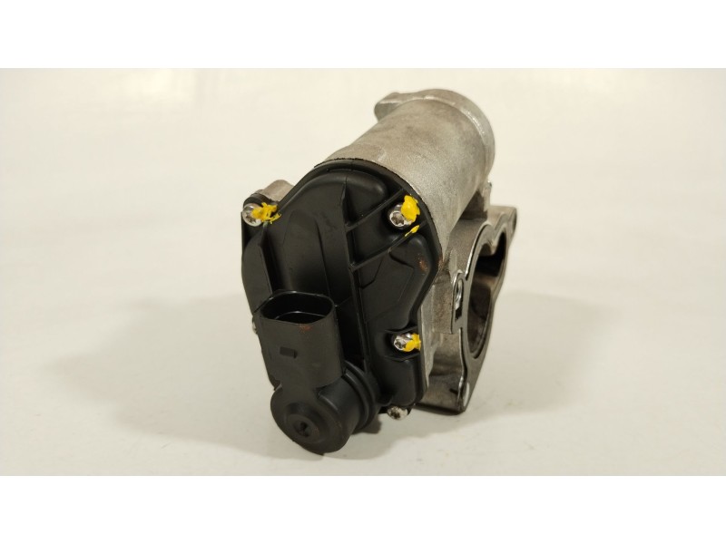 Recambio de valvula egr para nissan primastar furgoneta (x83) 2.0 dci 115 referencia OEM IAM 1495600Q1A  710334050