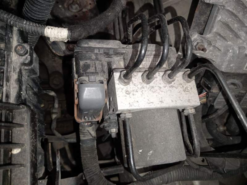 ABS 0265232065 