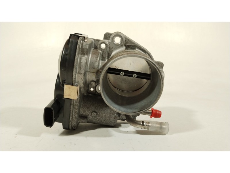 Recambio de caja mariposa para toyota aygo x-cite referencia OEM IAM 220300Q040  