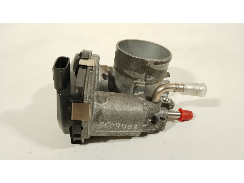 Recambio de caja mariposa para toyota aygo x-cite referencia OEM IAM 220300Q040  