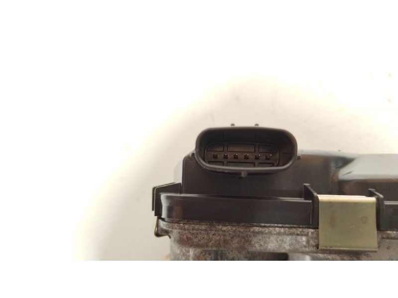 Recambio de caja mariposa para toyota aygo x-cite referencia OEM IAM 220300Q040  