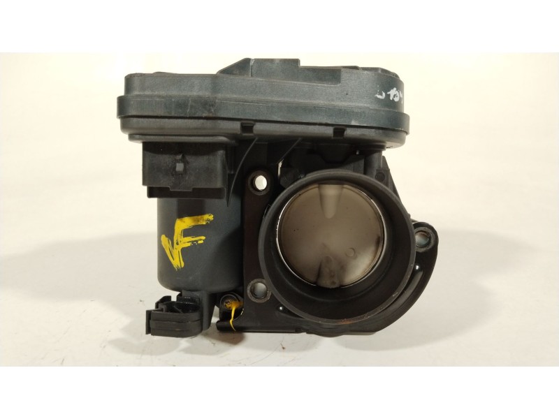 Recambio de caja mariposa para citroën c2 (jm_) 1.6 vts referencia OEM IAM 9661809080 163637 0280750164