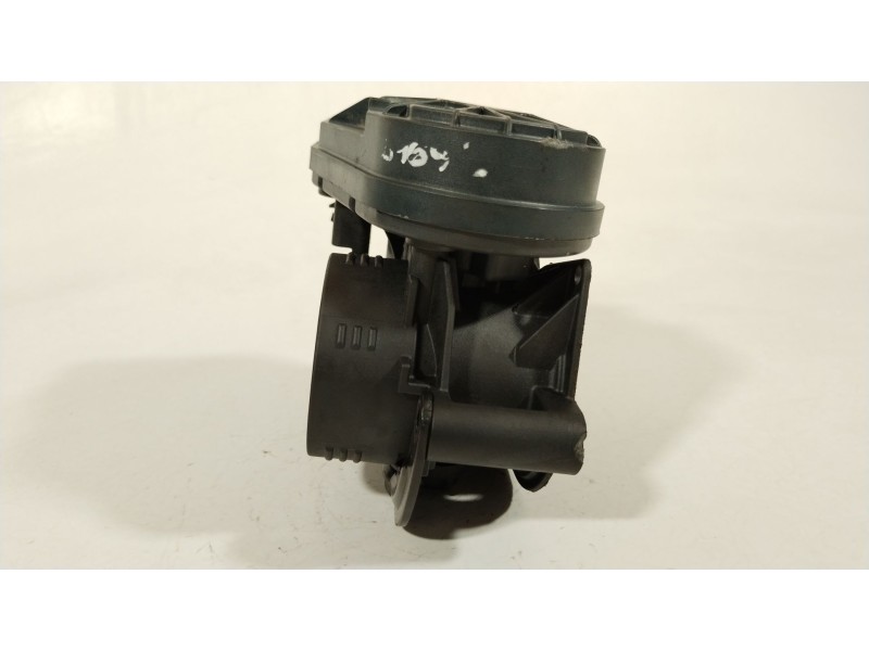 Recambio de caja mariposa para citroën c2 (jm_) 1.6 vts referencia OEM IAM 9661809080 163637 0280750164