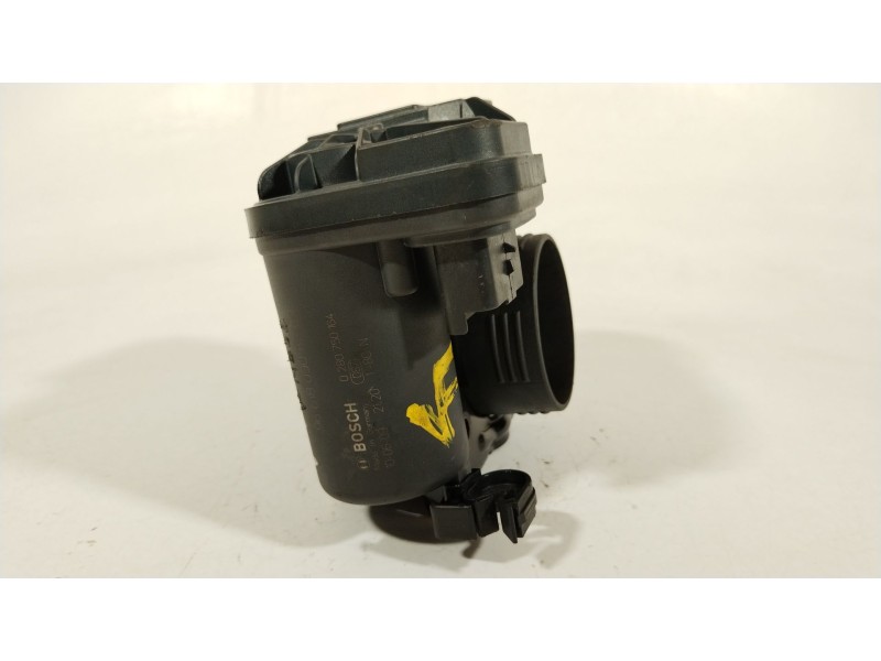 Recambio de caja mariposa para citroën c2 (jm_) 1.6 vts referencia OEM IAM 9661809080 163637 0280750164