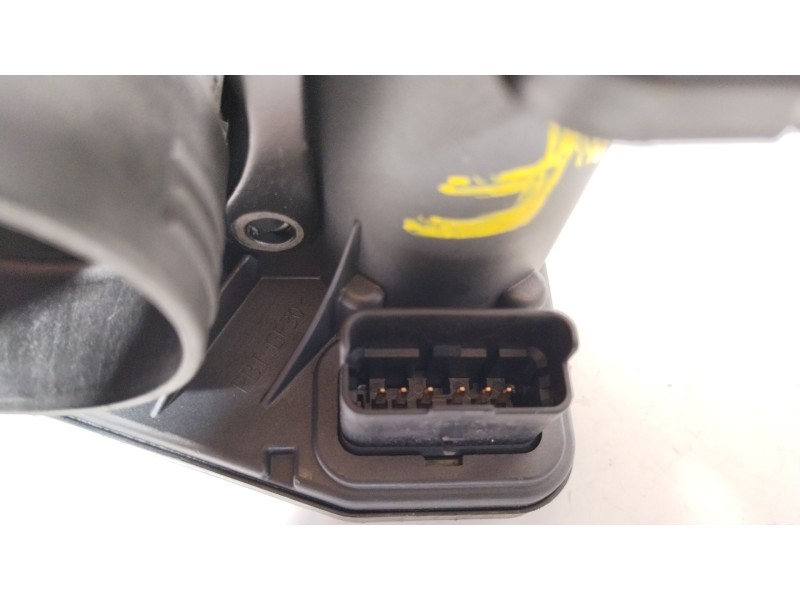 Recambio de caja mariposa para citroën c2 (jm_) 1.6 vts referencia OEM IAM 9661809080 163637 0280750164