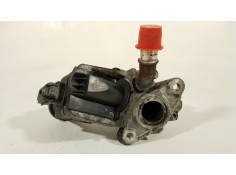 Recambio de valvula egr para peugeot boxer furgoneta 2.2 hdi 130 referencia OEM IAM 703784050 1638155280 BK2Q9D475CB