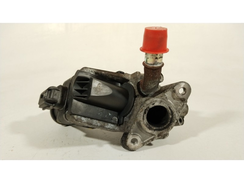 Recambio de valvula egr para peugeot boxer furgoneta 2.2 hdi 130 referencia OEM IAM 703784050 1638155280 BK2Q9D475CB