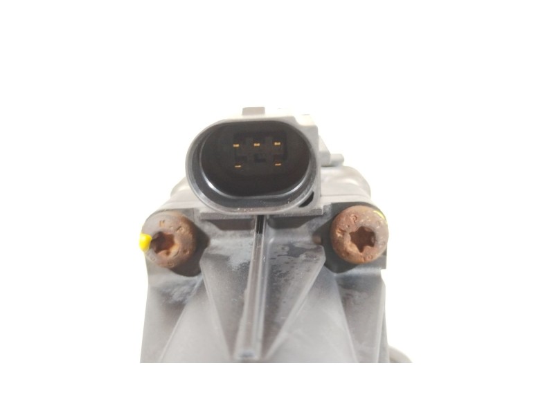 Recambio de valvula egr para peugeot boxer furgoneta 2.2 hdi 130 referencia OEM IAM 703784050 1638155280 BK2Q9D475CB