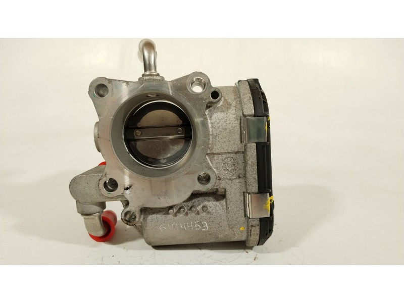 Recambio de caja mariposa para kia xceed m6ah11 referencia OEM IAM 3510004610  0280750730