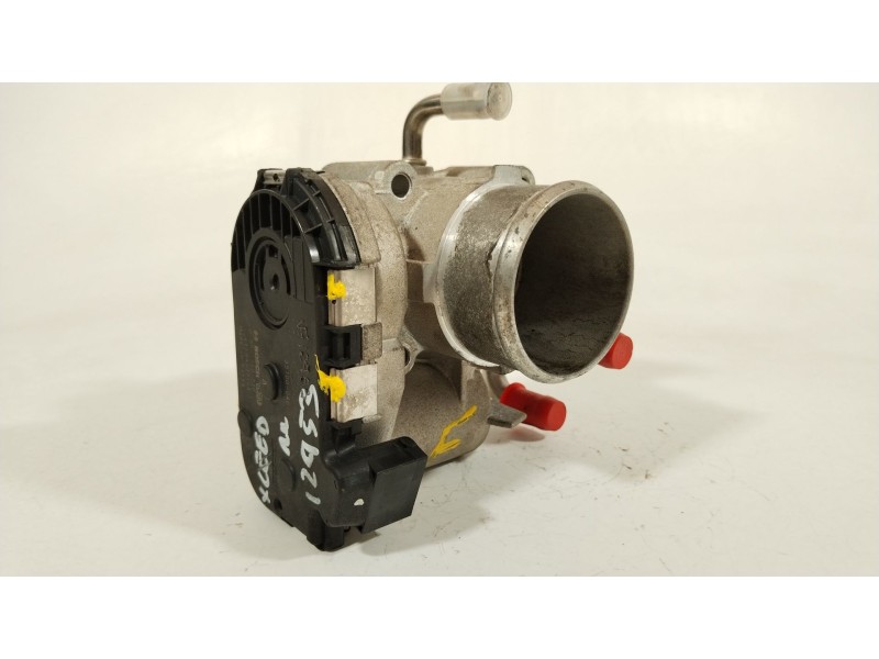 Recambio de caja mariposa para kia xceed m6ah11 referencia OEM IAM 3510004610  0280750730