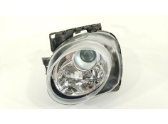 Recambio de faro izquierdo para nissan juke (f15) 1.6 dig-t nismo rs referencia OEM IAM 26060BV90B  