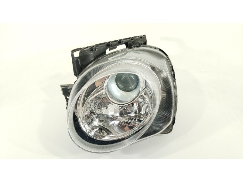 Recambio de faro izquierdo para nissan juke (f15) 1.6 dig-t nismo rs referencia OEM IAM 26060BV90B  