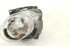 Recambio de faro izquierdo para nissan juke (f15) 1.6 dig-t nismo rs referencia OEM IAM 26060BV90B   2