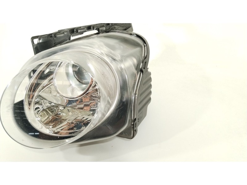 Recambio de faro izquierdo para nissan juke (f15) 1.6 dig-t nismo rs referencia OEM IAM 26060BV90B  