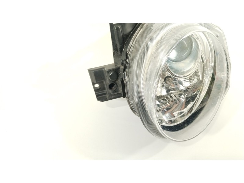 Recambio de faro izquierdo para nissan juke (f15) 1.6 dig-t nismo rs referencia OEM IAM 26060BV90B  