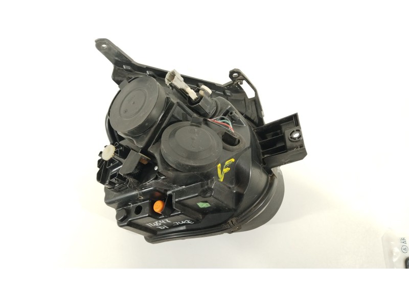 Recambio de faro izquierdo para nissan juke (f15) 1.6 dig-t nismo rs referencia OEM IAM 26060BV90B  
