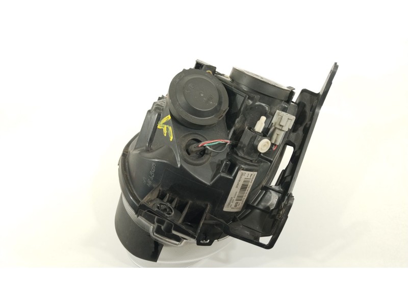 Recambio de faro izquierdo para nissan juke (f15) 1.6 dig-t nismo rs referencia OEM IAM 26060BV90B  