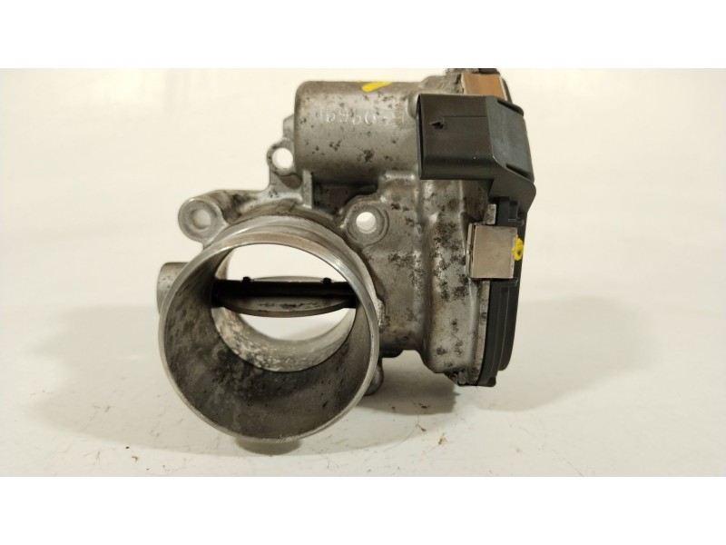 Recambio de caja mariposa para kia cee´d (jd) 1.6 crdi 136 referencia OEM IAM 351002A600  0280750612