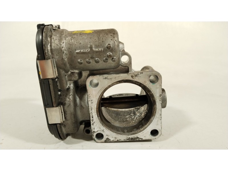 Recambio de caja mariposa para kia cee´d (jd) 1.6 crdi 136 referencia OEM IAM 351002A600  0280750612