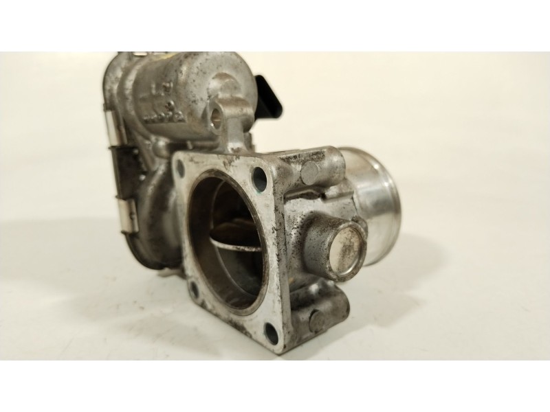 Recambio de caja mariposa para kia cee´d (jd) 1.6 crdi 136 referencia OEM IAM 351002A600  0280750612