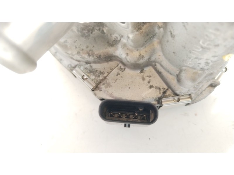 Recambio de caja mariposa para kia cee´d (jd) 1.6 crdi 136 referencia OEM IAM 351002A600  0280750612