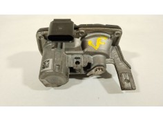 Recambio de caja mariposa para skoda scala (nw1) 1.6 tdi referencia OEM IAM 5Q0253691K  