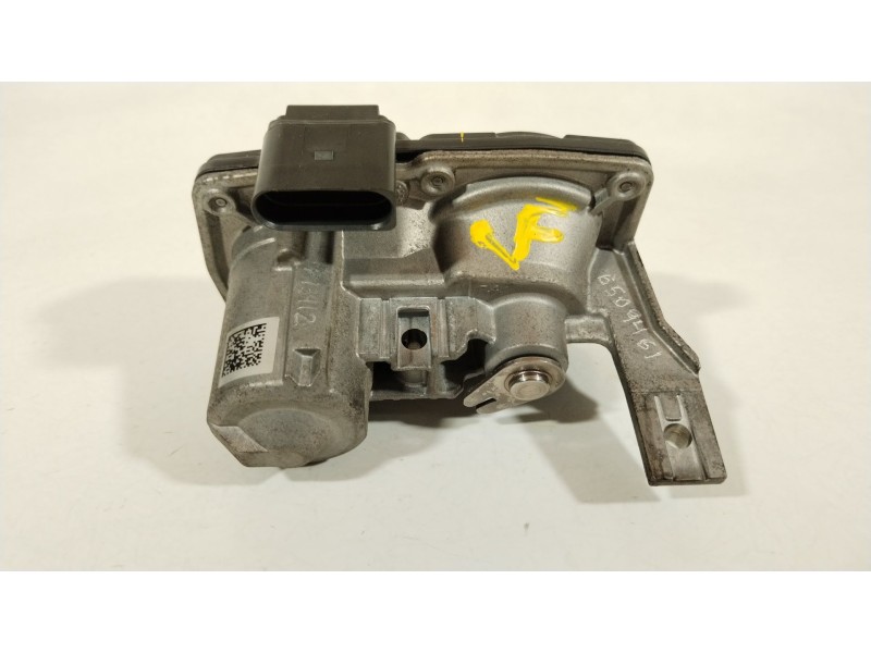 Recambio de caja mariposa para skoda scala (nw1) 1.6 tdi referencia OEM IAM 5Q0253691K  