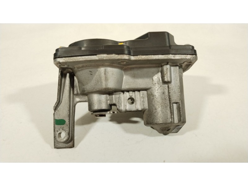 Recambio de caja mariposa para skoda scala (nw1) 1.6 tdi referencia OEM IAM 5Q0253691K  