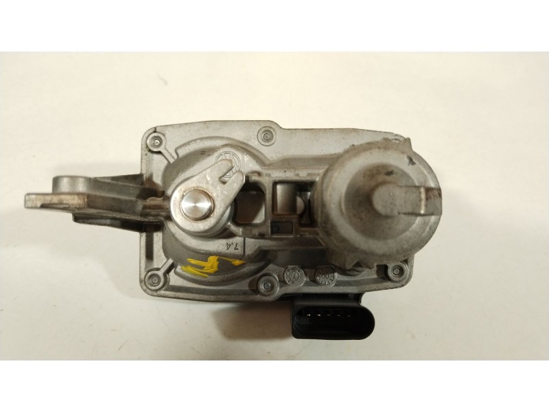 Recambio de caja mariposa para skoda scala (nw1) 1.6 tdi referencia OEM IAM 5Q0253691K  