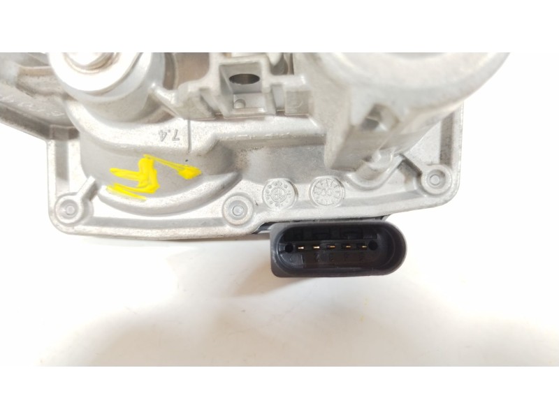 Recambio de caja mariposa para skoda scala (nw1) 1.6 tdi referencia OEM IAM 5Q0253691K  