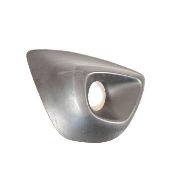 REJILLA PARAGOLPES DERECHA 261A27860R 93868854 