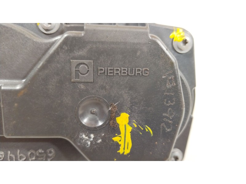 Recambio de caja mariposa para skoda scala (nw1) 1.6 tdi referencia OEM IAM 5Q0253691K  