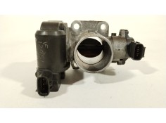 Recambio de caja mariposa para toyota corolla (e12) 1.4 d-4d luna compact referencia OEM IAM 1923002010  