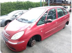 citroën xsara picasso (n68) del año 2007