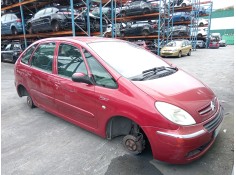 citroën xsara picasso (n68) del año 2007 2