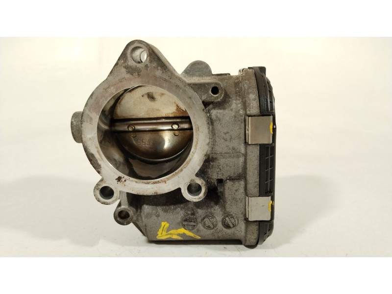 Recambio de caja mariposa para peugeot 307 (3a/c) 1.6 16v referencia OEM IAM 0280750085  1635Q9