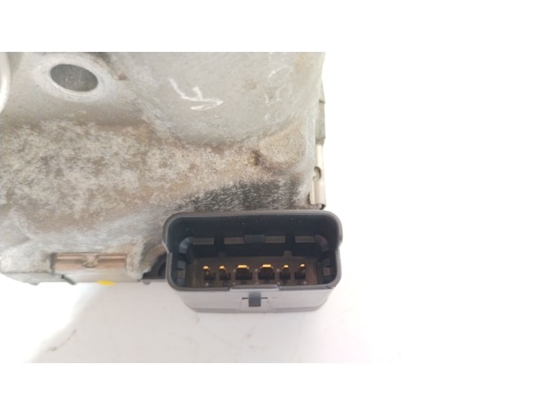 Recambio de caja mariposa para peugeot 307 (3a/c) 1.6 16v referencia OEM IAM 0280750085  1635Q9