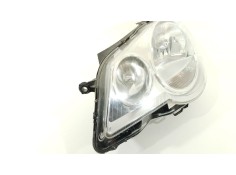 Recambio de faro izquierdo para volkswagen polo iv (9n_, 9a_) 1.4 tdi referencia OEM IAM 6Q1941007AT  89311996 2