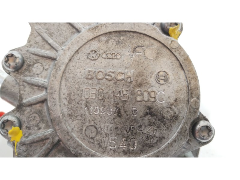 Recambio de depresor freno / bomba vacio para audi a3 (8p1) 2.0 tdi referencia OEM IAM 03G145209C  