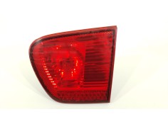 Recambio de piloto trasero derecho en porton para seat ibiza ii (6k1) 1.9 tdi referencia OEM IAM 6K6945108C  