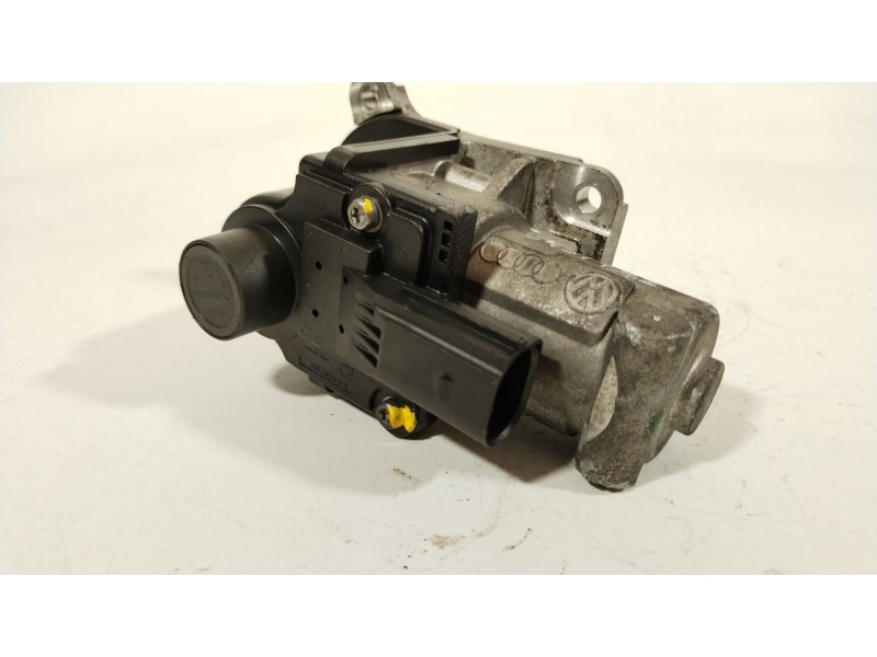 Recambio de valvula egr para seat ibiza iv (6j5, 6p1) 1.9 tdi referencia OEM IAM 03G131502  