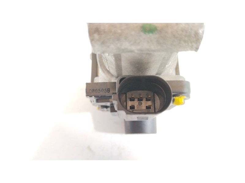 Recambio de valvula egr para seat ibiza iv (6j5, 6p1) 1.9 tdi referencia OEM IAM 03G131502  