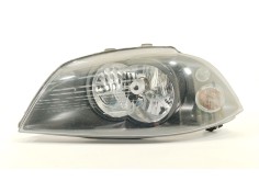 Recambio de faro izquierdo para seat ibiza iii (6l1) 1.4 16v referencia OEM IAM 6L1941751M  