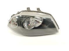 Recambio de faro derecho para seat ibiza iii (6l1) 1.4 16v referencia OEM IAM 6L1941752M  