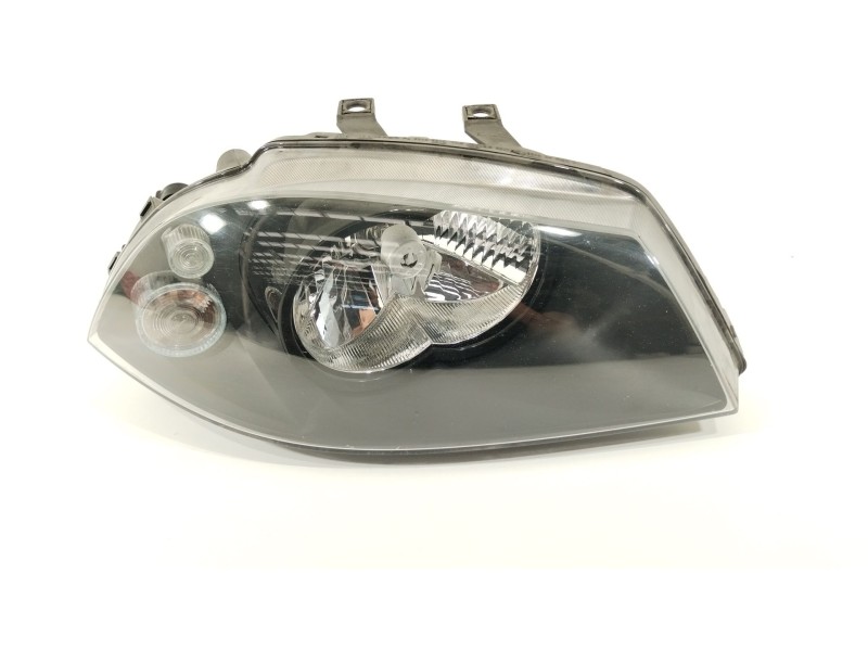 Recambio de faro derecho para seat ibiza iii (6l1) 1.4 16v referencia OEM IAM 6L1941752M  