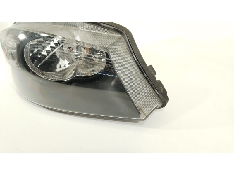 Recambio de faro derecho para seat ibiza iii (6l1) 1.4 16v referencia OEM IAM 6L1941752M  