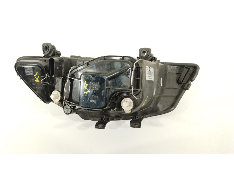 Recambio de faro derecho para seat ibiza iii (6l1) 1.4 16v referencia OEM IAM 6L1941752M  