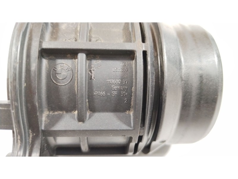 Recambio de caudalimetro para mini mini (f56) cooper d referencia OEM IAM 11618511339  